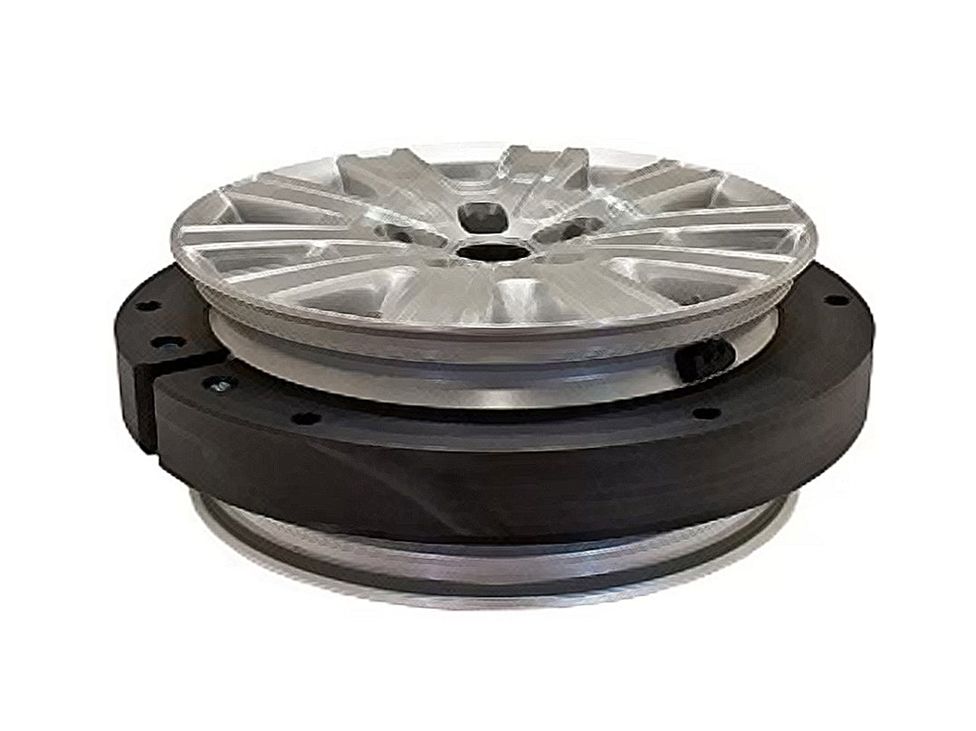 The RunFlat system with FORZA Wheels