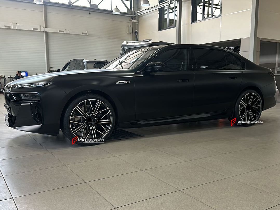 Forged Wheels for BMW i7 G70 2023 by Forza Performance Group