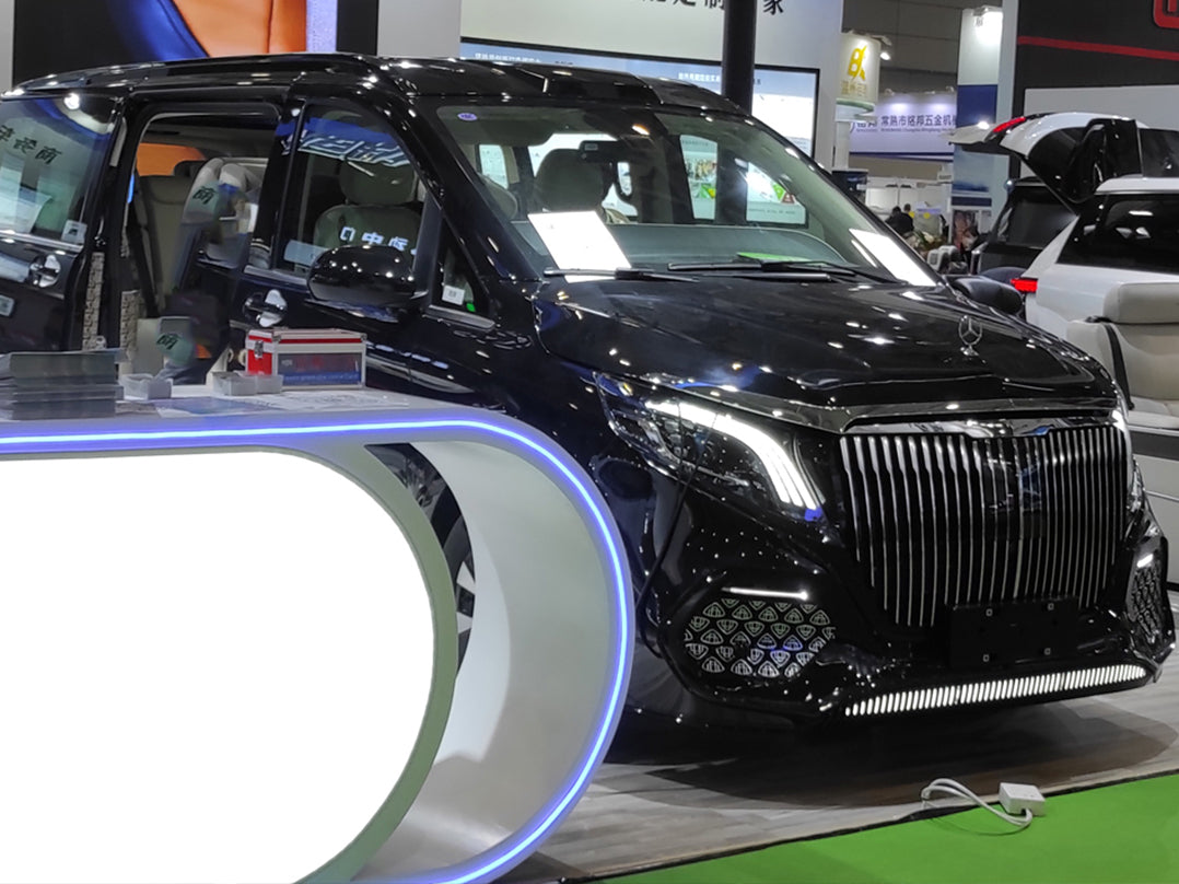 AAITF 2024 Shenzhen Exhibition
