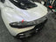 CARBON REAR SPOILER for MASERATI MC20 Set includes: Rear Spoiler