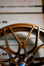 FORGED WHEELS RIMS 1000M STYLE FOR BMW M3 G80 M4 G82 2021+