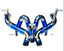 Exhaust System For Lamborghini LP740