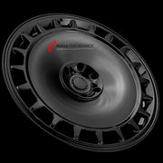 FORGED WHEELS RIMS SRV01 for ALL MODELS