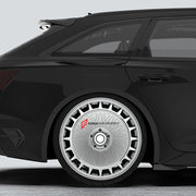 FORGED WHEELS RIMS SRV04 for ALL MODELS