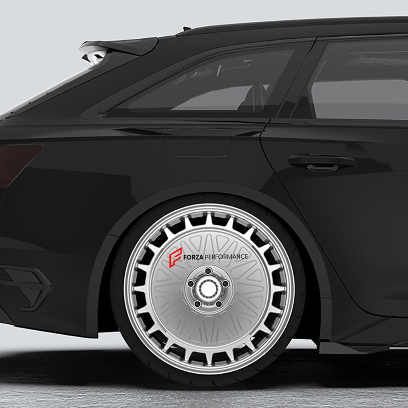 FORGED WHEELS RIMS SRV04 for ALL MODELS