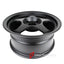 15 16 INCH STAGGERED LIGHTWEIGHT FORGED WHEELS RIMS for ARIEL ATOM