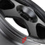15 16 INCH STAGGERED LIGHTWEIGHT FORGED WHEELS RIMS for ARIEL ATOM