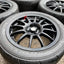 15 16 INCH STAGGERED LIGHTWEIGHT FORGED WHEELS RIMS for ARIEL ATOM
