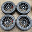 15 16 INCH STAGGERED LIGHTWEIGHT FORGED WHEELS RIMS for ARIEL ATOM