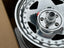 15 INCH FORGED WHEELS RIMS for FORD MUSTANG MACH 1 1972