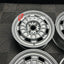 15 INCH FORGED WHEELS RIMS for HONDA CRX 1.6i-VT EE8 1990 Forza Performance custom fit buy Rota HB10 style design wheels