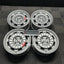 15 INCH FORGED WHEELS RIMS for HONDA CRX 1.6i-VT EE8 1990 Forza Performance custom fit buy Rota HB10 style design wheels