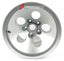 15 INCH FORGED WHEELS RIMS for LAMBORGHINI COUNTACH LP400 custom fit OEM OZ RUOTE WHEELS