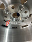15 INCH FORGED WHEELS RIMS for LAMBORGHINI ESPADA MARK 3 1972 custom fit buy OEM LAMBORGHINI ESPADA style design wheels