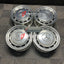 15 INCH FORGED WHEELS RIMS for MERCEDES BENZ 280 SE W111 1971 custom fit buy Mercedes Benz hubcap style design wheels