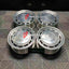 15 INCH FORGED WHEELS RIMS for MERCEDES BENZ 280 SE W111 1971 custom fit buy Mercedes Benz hubcap style design wheels