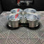 15 INCH FORGED WHEELS RIMS for MERCEDES BENZ 280 SE W111 1971 custom fit buy Mercedes Benz hubcap style design wheels