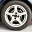 15 INCH FORGED WHEELS RIMS for TVR CHIMAERA 400 400HC 430 450 500 custom fit OEM
