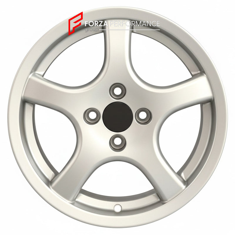 15 INCH FORGED WHEELS RIMS for TVR CHIMAERA 400 400HC 430 450 500