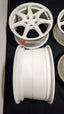 We manufacture premium quality forged wheels for HONDA NSX R 1992 - 2005 in any design, size, color.
THIS WHEEL DESIGN CAN BE CUSTOM-MADE FOR YOUR CAR IN ANY SIZE AND COLOR OPTIONS
Available in monoblock, 2-piece, 3-piece, duoblock, beadlock
3D wheel renderings are provided according to the exact dimensions and specifications requested by the client, ensuring proper fitment for their car prior to production
OPTIONS:
Brushed, polished, chrome, dual-color, milled face
Floating spinni