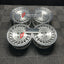 16 INCH FORGED WHEELS RIMS for BMW 2002 E10 1972 Forza Performance custom fit buy Rotiform CBU style design wheels