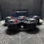 16 INCH FORGED WHEELS RIMS for LAND ROVER DEFENDER PRE 2016 custom fit OEM Land Rover OCTA style design wheels