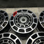 16 INCH FORGED WHEELS RIMS for LAND ROVER DEFENDER PRE 2016 custom fit OEM Land Rover OCTA style design wheels
