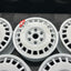 16 INCH FORGED WHEELS RIMS for MITSUBISHI PAJERO EVO V55W 1998 custom fit buy OZ Racing Rally Racing style design wheels