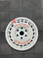 16 INCH FORGED WHEELS RIMS for MITSUBISHI PAJERO EVO V55W 1998 custom fit buy OZ Racing Rally Racing style design wheels