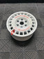 16 INCH FORGED WHEELS RIMS for MITSUBISHI PAJERO EVO V55W 1998 custom fit buy OZ Racing Rally Racing style design wheels