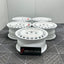 16 INCH FORGED WHEELS RIMS for MITSUBISHI PAJERO EVOLUTION 1997 custom fit oz racing rally route WHEELS