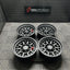 16 INCH FORGED WHEELS RIMS for NISSAN PATROL Y61 2004 Forza Performance custom fit buy Black Rhino Fuji style design wheels