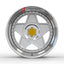 16 INCH FORGED WHEELS RIMS for PONTIAC FIERO FERRARI REPLICAR custom fit OEM FERRARI F40