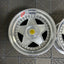 16 INCH FORGED WHEELS RIMS for PONTIAC FIERO FERRARI REPLICAR custom fit OEM FERRARI F40