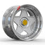 16 INCH FORGED WHEELS RIMS for PONTIAC FIERO FERRARI REPLICAR custom fit OEM FERRARI F40