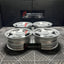 16 INCH FORGED WHEELS RIMS for PORSCHE 911 930 TURBO 1985 FORZA custom fit buy OEM PORSCHE 959 style wheels