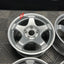 16 INCH FORGED WHEELS RIMS for PORSCHE 911 930 TURBO 1985 FORZA custom fit buy OEM PORSCHE 959 style wheels