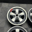 16 INCH FORGED WHEELS RIMS for PORSCHE 911 II MK1 1970 Forza Performance custom fit buy OEM Porsche Fuchs style design wheels