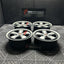 16 INCH FORGED WHEELS RIMS for PORSCHE 911 II MK1 1970 Forza Performance custom fit buy OEM Porsche Fuchs style design wheels