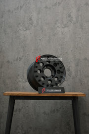 16 INCH FORGED WHEELS RIMS for TOYOTA LAND CRUISER 74 2024 custom fit HOFELE GERMANY