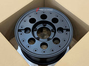 16 INCH FORGED WHEELS RIMS for TOYOTA LAND CRUISER 74 2024 custom fit HOFELE GERMANY