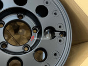 16 INCH FORGED WHEELS RIMS for TOYOTA LAND CRUISER 74 2024 custom fit HOFELE GERMANY