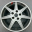16 INCH FORGED WHEELS RIMS for TVR CERBERA 4.2 4.5 SPEED SIX SPEED 12