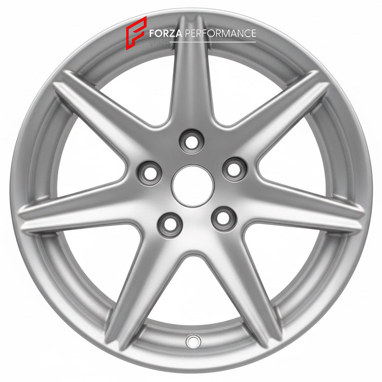 16 INCH FORGED WHEELS RIMS for TVR CERBERA 4.2 4.5 SPEED SIX SPEED 12