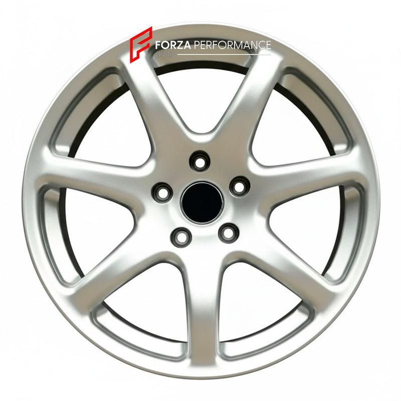 16 INCH FORGED WHEELS RIMS for TVR CERBERA 4.2 4.5 SPEED SIX SPEED 12