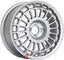 We manufacture premium quality forged wheels for VAUXHALL CORSA C SRI 2000 - 2006 in any design, size, color.
THIS WHEEL DESIGN CAN BE CUSTOM-MADE FOR YOUR CAR IN ANY SIZE AND COLOR OPTIONS
Available in monoblock, 2-piece, 3-piece, duoblock, beadlock
3D wheel renderings are provided according to the exact dimensions and specifications requested by the client, ensuring proper fitment for their car prior to production
OPTIONS:
Brushed, polished, chrome, dual-color, milled face
Floati