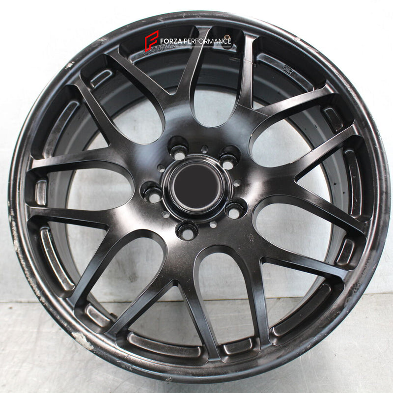 FORGED WHEELS RIMS for ALL BMW MODELS