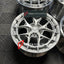 17 18 INCH FORGED WHEELS RIMS for CHEVROLET CORVETTE C5 2004 custom fit buy Vossen HFX-1 style design wheels