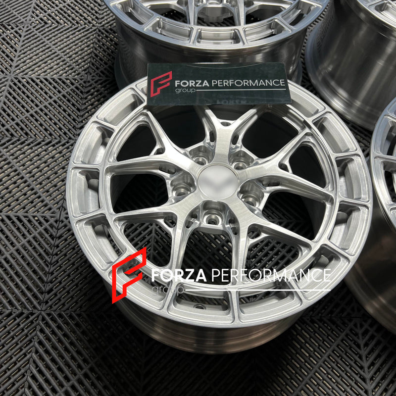 17 18 INCH FORGED WHEELS RIMS for CHEVROLET CORVETTE C5 2004