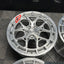 17 18 INCH FORGED WHEELS RIMS for CHEVROLET CORVETTE C5 2004 custom fit buy Vossen HFX-1 style design wheels
